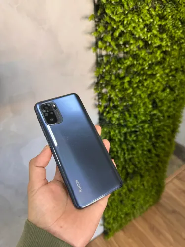 Redmi Note 10S 