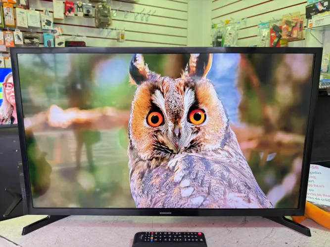 Tv 32 polegadas Samsung Smart