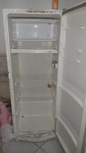 Geladeira