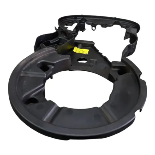 Tampa Correira Motor Volvo Xc60 3.0 2009/2013