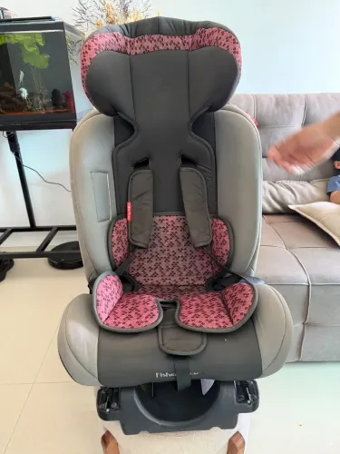 Cadeira de automóvel da Fisher-Price