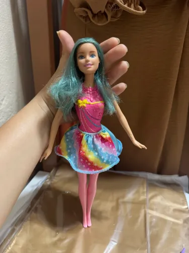 Barbie origina