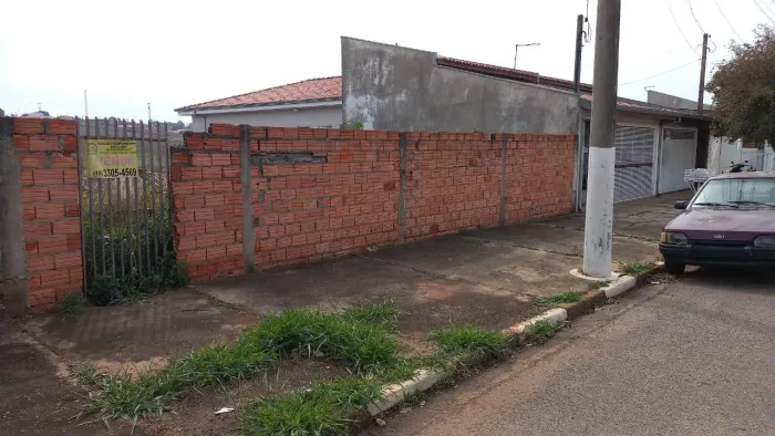 Terreno para Venda em Tatuí, Nova Tatui