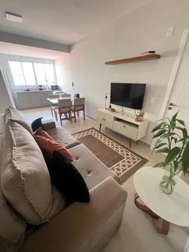 Alugo Apartamento no Santa Mônica