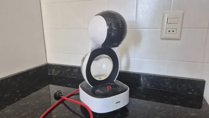 Cafeteira Dolce Gusto