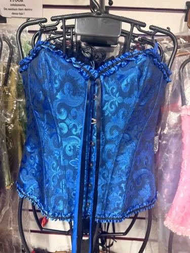 Corselet