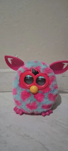 Furby Boom