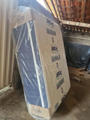 Camas Box Casal- NOVAS