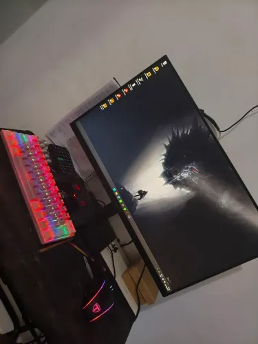 Vendo Computador Gamer (Mega Oferta)