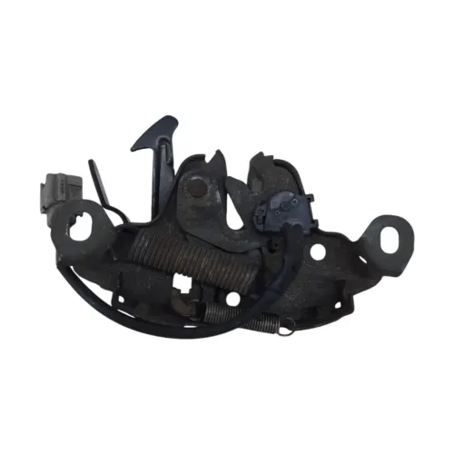 Fechadura Capô Nissan Sentra 2008