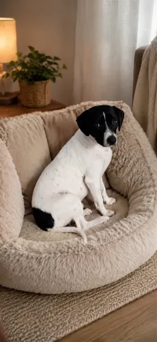 Doa-se cachorro porte M