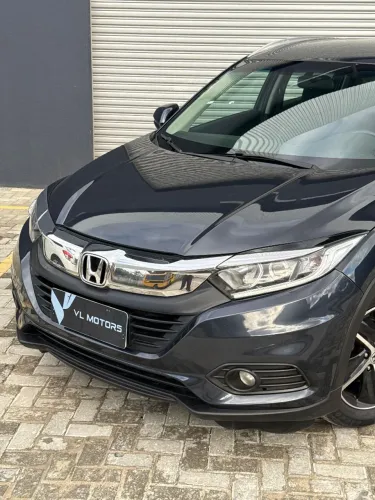 Honda HR-V EX 1.8 Flexone 16V 5P Aut. 2020
