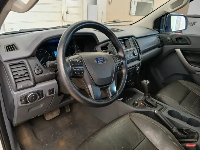 Ford Ranger XLS 2.2 4X4 CD Diesel Aut. 2017