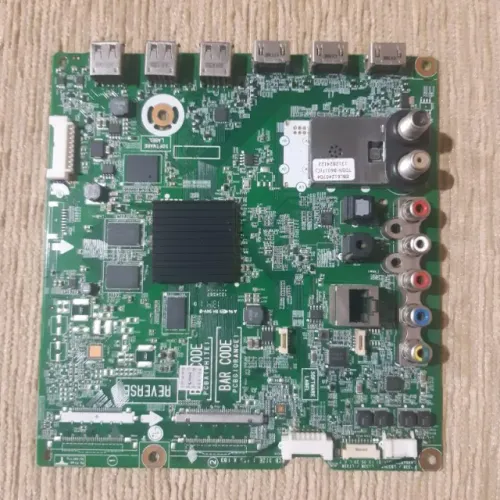 Placa Principal TV LG 39LN5700 - EAX64872105(1.0)