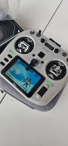 Radio Jumper T15 