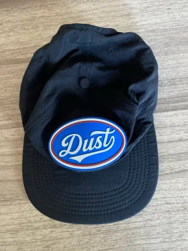 Boné Dust Company Six Panel