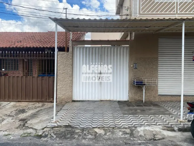 Apartamento para aluguel 3 quartos no Bairro Santa Cruz Industrial