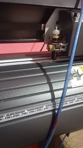 Plotter de corte jinka 721