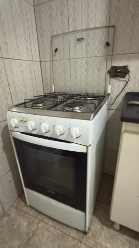 Fogão 4 bocas Dako 