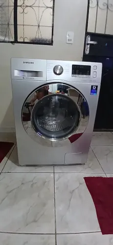 Máquina lava e seca inverter Samsung 11kg