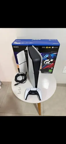 Ps5 slim