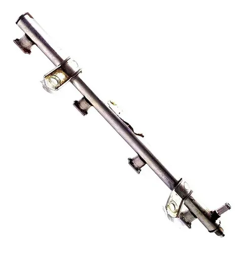 Flauta Bicos Injetores Mercedes Benz Classe A 160 2001 8978