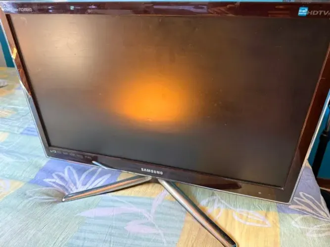 Tv Samsung 24" FX2490HD
