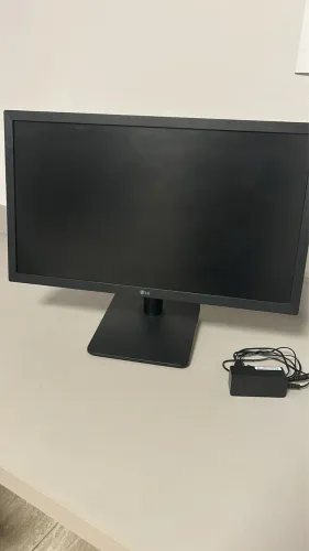 MONITOR LG