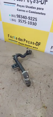 Cano Cavalete De Água Do Citroen C3 Peugeot 207 2003/12