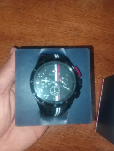 Relógio Tommy Hilfiger