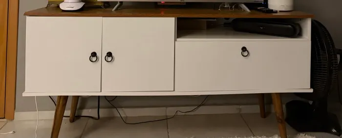 Rack 1,20cm