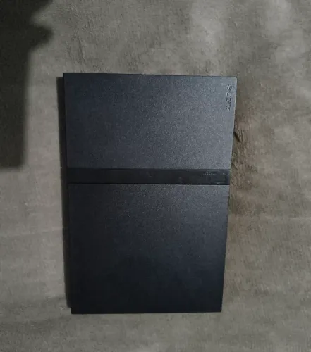 Playstation 2