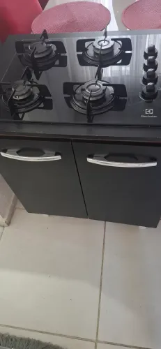 Vendo, Oportunidade Fogao cooktop