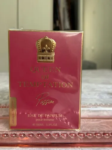 Perfume importado