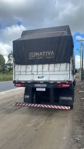 Carreta LS Librelato