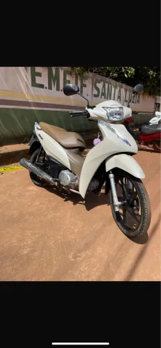 Biz 125 2024