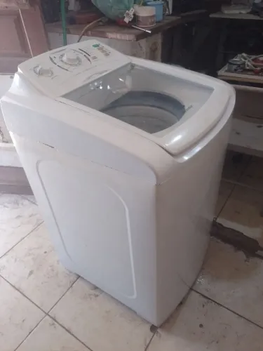 Vendo máquina de lavar roupa