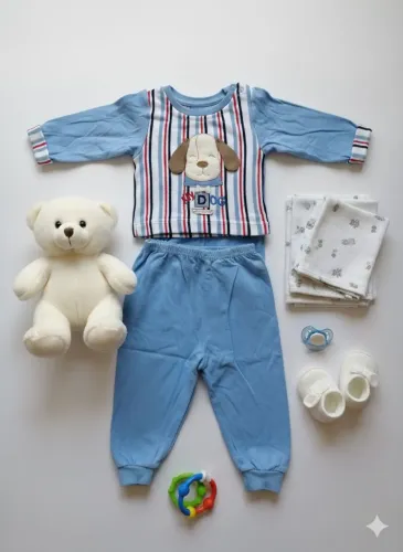 Conjunto pagão Sonho de Nenê