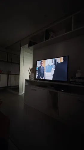 Tv smart Samsung 43?