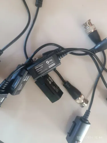 Balun 4k 7unidades
