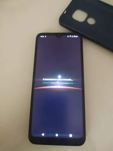 Moto g9 play