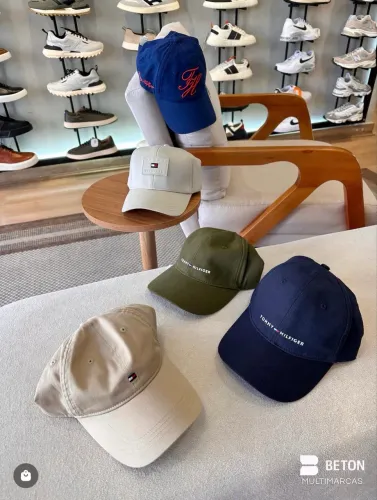 Polo e camisas Tommy Hilfiger Original