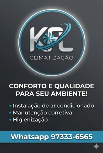 KFL Climatização