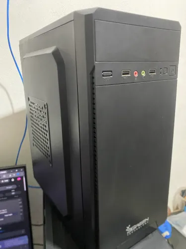 Pc Intel Core i5 8GB RAM SSD 240GB