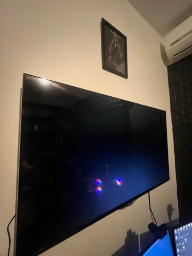 VENDO TELEVISÃO LG 50 POLEGADAS