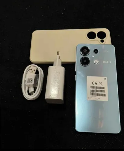 Redmi Note 13 pro