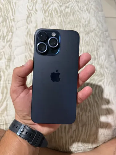 iPhone 15 PRO MAX 256g
