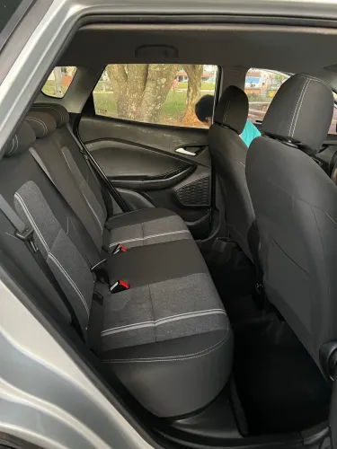 Chevrolet Tracker LT 1.0 Turbo 12V Flex AUT 2021