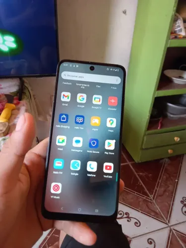 MOTO G 35 250GB 8RAM