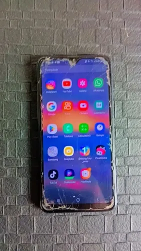 Celular Samsung